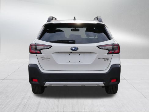 Used 2023 Subaru Outback Limited XT AWD/4WD image 6