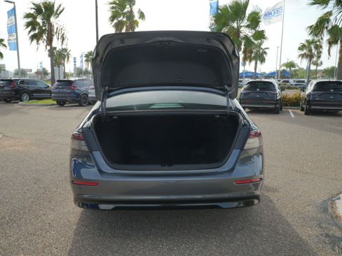 Used 2024 Honda Accord EX-L image 12