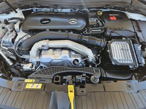Certified 2026 Mercedes-Benz GLA 250 image 21