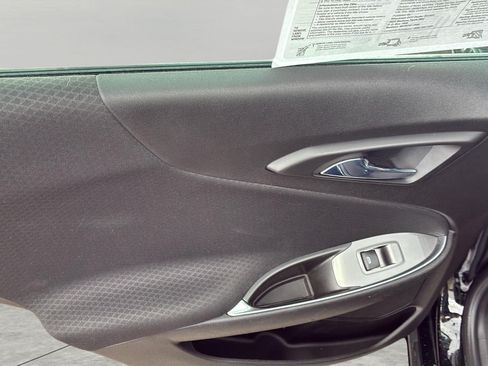 Used 2016 Chevrolet Malibu LT FWD image 19