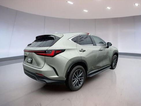 Used 2024 Lexus NX 350 AWD image 4