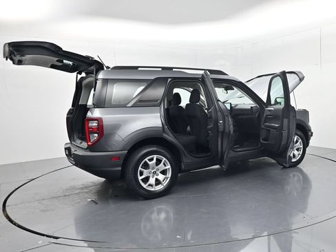 Used 2021 Ford Bronco Sport AWD/4WD image 65