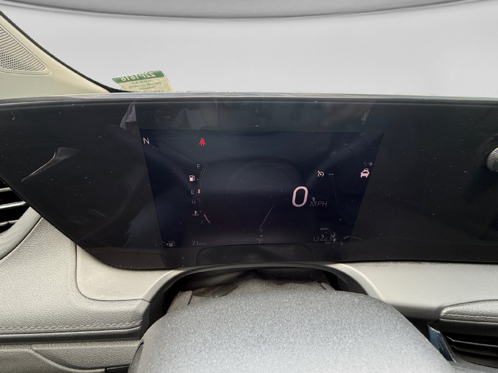 Used 2026 Buick Encore GX Preferred AWD/4WD image 13