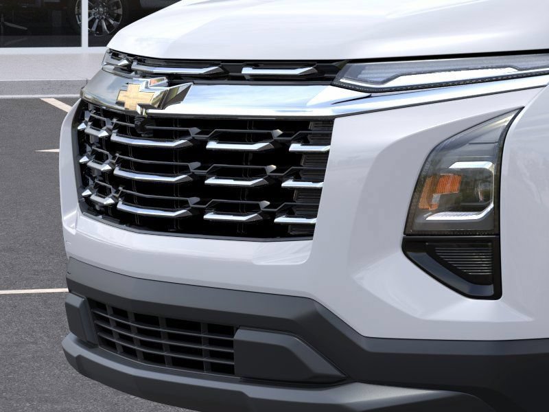 New 2026 Chevrolet Equinox LT FWD image 13