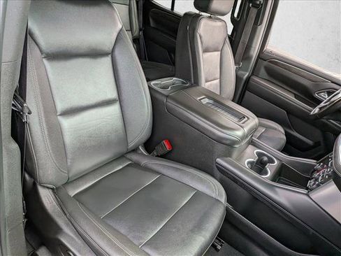 Used 2024 Chevrolet Tahoe LT AWD/4WD image 19
