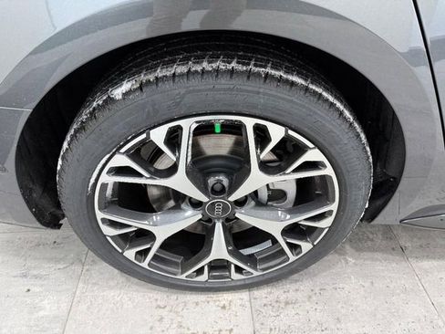 New 2026 Audi A6 Premium Plus AWD/4WD image 3