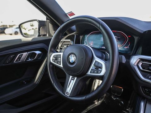 Used 2022 BMW M240i xDrive M240i w/ Premium Package image 16