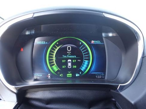 Used 2017 Chevrolet Volt Premier w/ Driver Confidence Package image 15