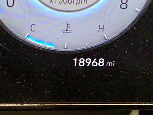 Used 2024 Hyundai Elantra SEL w/ Convenience Package image 15