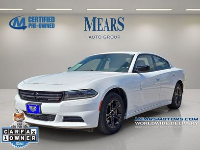 Used 2023 Dodge Charger SXT