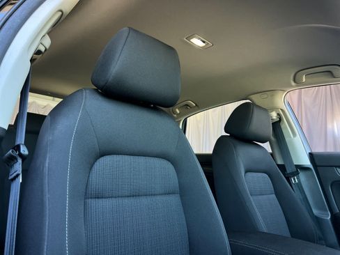 Used 2025 Honda Civic LX image 17