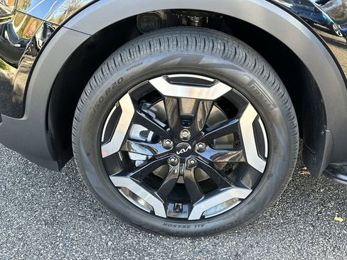 New 2025 Kia Telluride EX w/ EX Captain's Chair Package image 34