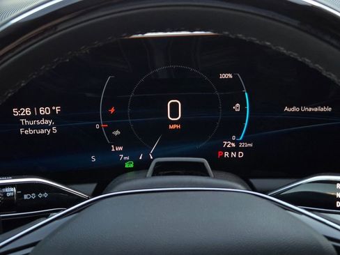 New 2026 Cadillac Optiq Sport 2 image 16