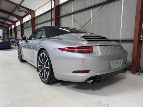 Used 2014 Porsche 911 Carrera S image 35