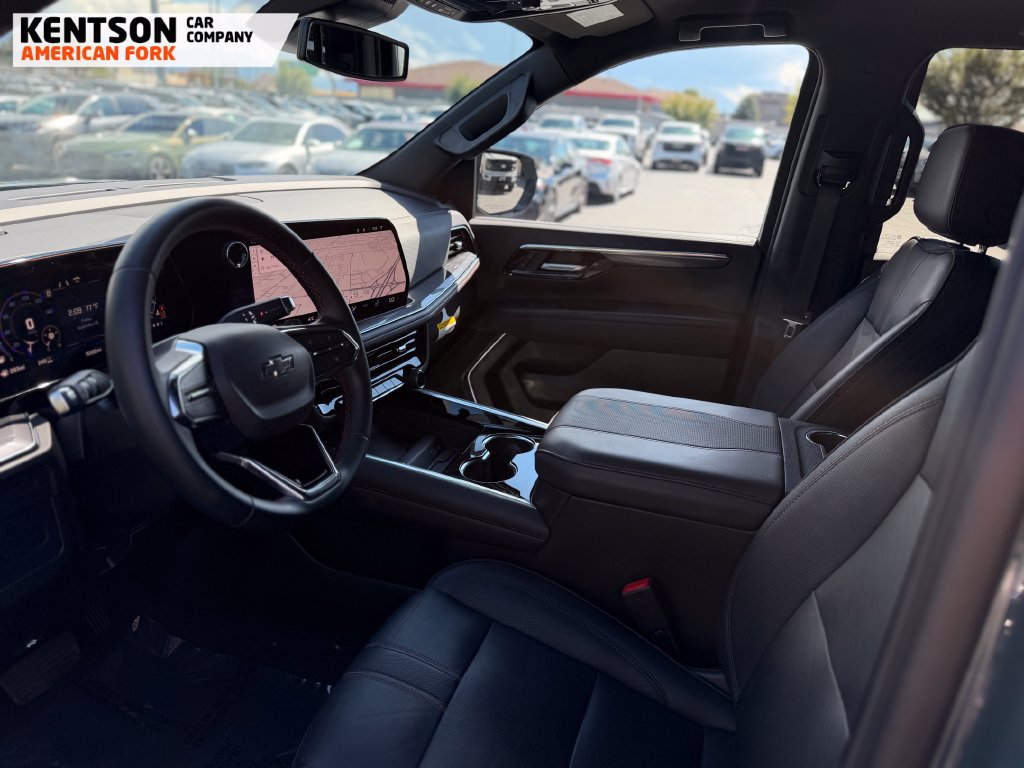 Used 2026 Chevrolet Tahoe RST AWD/4WD image 31
