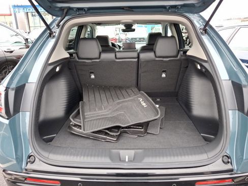 Certified 2024 Honda HR-V EX-L image 30