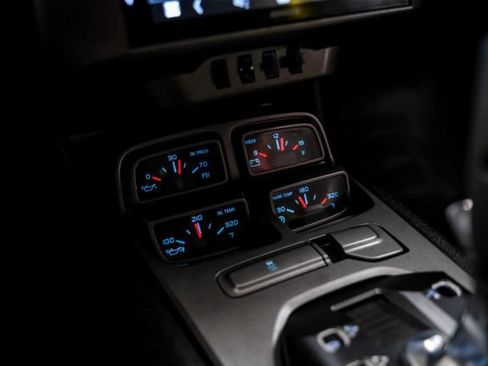 Used 2012 Chevrolet Camaro SS RWD image 27