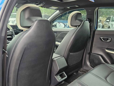 Used 2025 Kia K4 EX w/ GT-Line Premium Package FWD image 18