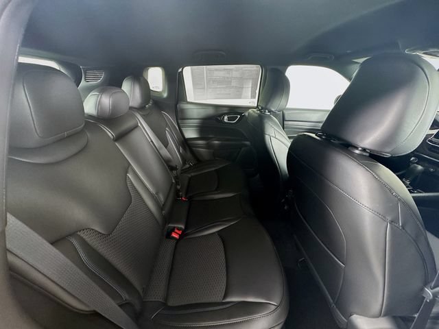New 2026 Jeep Compass Latitude AWD/4WD image 26