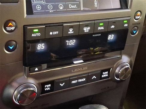 Used 2016 Lexus GX 460 460 image 22