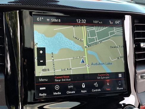 Used 2019 RAM 1500 Rebel w/ Rebel Level 2 Equipment Group AWD/4WD image 25