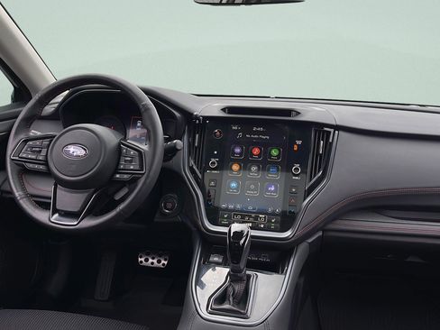 Used 2025 Subaru Legacy Sport image 28