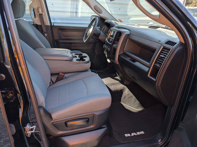 Used 2019 RAM 1500 Tradesman w/ Popular Equipment Group AWD/4WD image 18