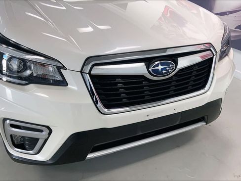 Used 2020 Subaru Forester Touring w/ Popular Package #2 image 31