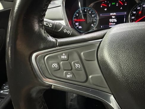 Used 2019 Chevrolet Equinox LT w/ Sun & Navigation Package AWD/4WD image 14