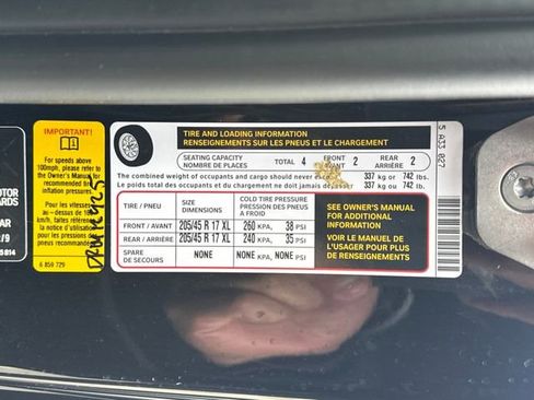 Certified 2023 MINI Cooper SE image 24