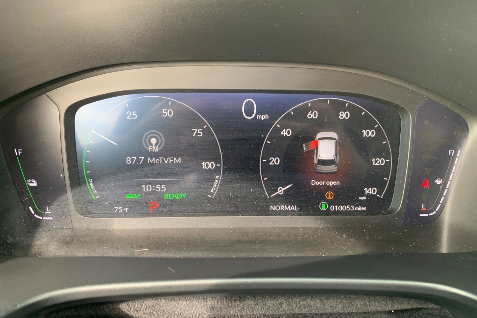 Used 2026 Honda CR-V Sport-L image 30