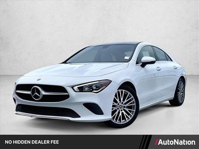 Used 2022 Mercedes-Benz CLA 250