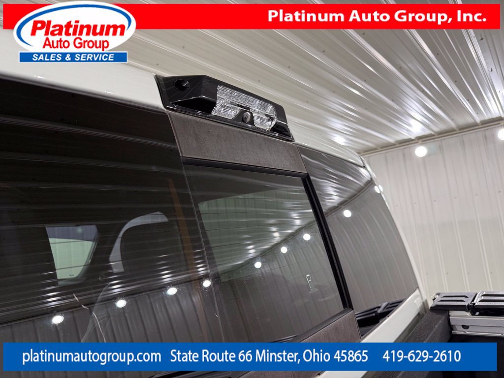 Used 2019 RAM 2500 Limited AWD/4WD image 67