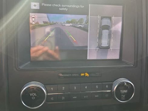 Used 2019 Ford Expedition Max Limited w/ Equipment Group 302A AWD/4WD image 12