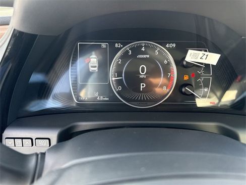 New 2025 Lexus ES 350 w/ Premium Package image 15