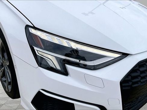 Used 2023 Audi A3 2.0T Premium w/ Convenience Package AWD/4WD image 31