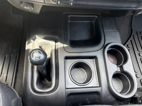 Used 2018 RAM 2500 Power Wagon AWD/4WD image 28