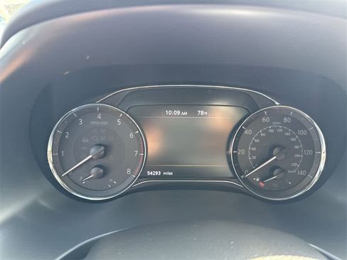 Used 2023 INFINITI QX80 Sensory w/ Cargo Package image 16