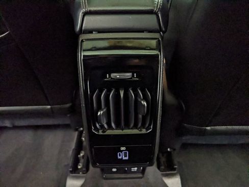Used 2022 Jeep Compass Latitude w/ Sun and Sound Group AWD/4WD image 81