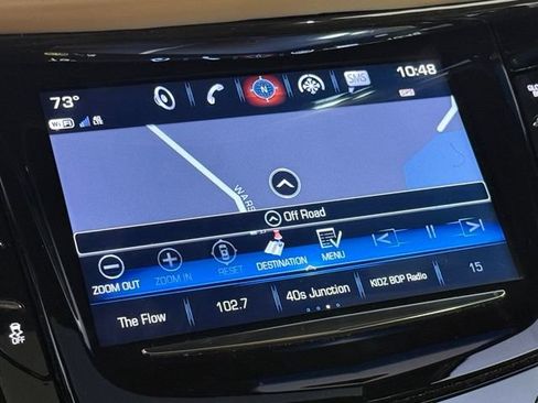 Used 2018 Cadillac Escalade Platinum AWD/4WD image 26
