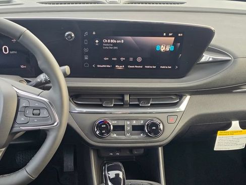 New 2026 Buick Envista Preferred w/ Convenience I Package FWD image 14