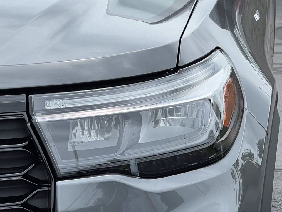 Used 2026 Ford Explorer ST-Line AWD/4WD image 39