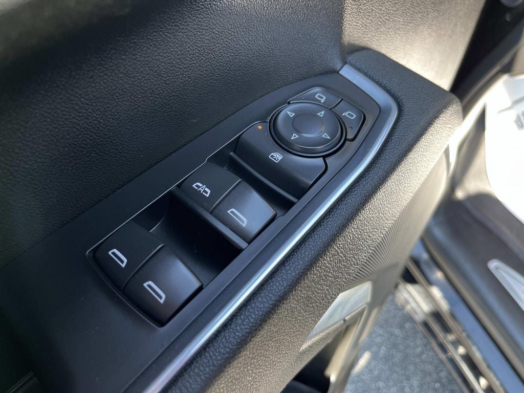 Used 2026 Chevrolet Silverado 1500 RST w/ RST Select Package AWD/4WD image 22