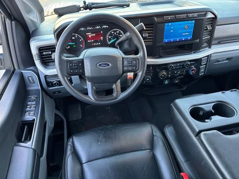 Used 2024 Ford F250 XLT w/ FX4 Off-Road Package image 14