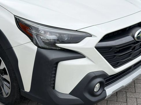 Certified 2024 Subaru Outback Touring XT AWD/4WD image 9