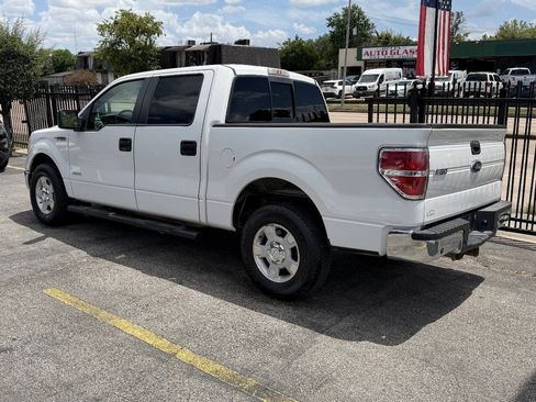 Used 2013 Ford F150 XLT w/ XLT Convenience Pkg RWD image 3