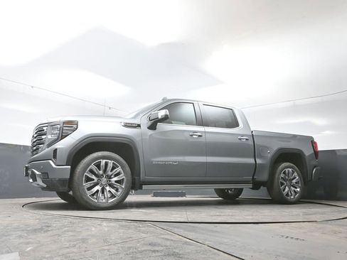 New 2026 GMC Sierra 1500 Denali image 54
