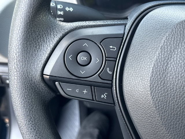Certified 2026 Toyota Corolla LE FWD image 30