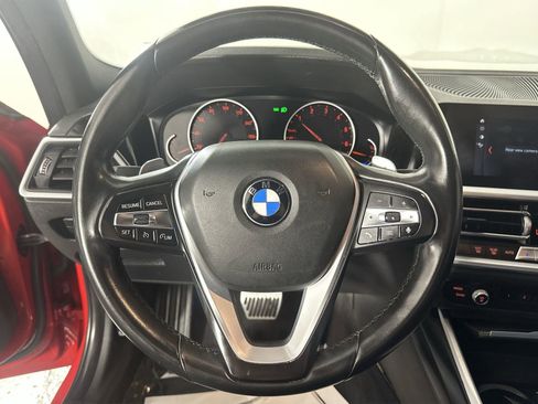Used 2020 BMW 330i Sedan image 14