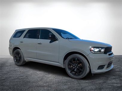 Used 2020 Dodge Durango GT w/ Blacktop Package